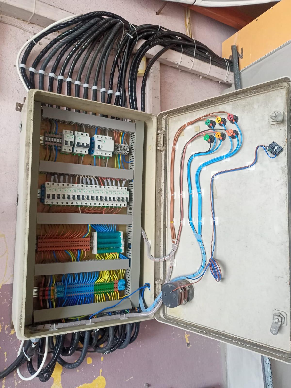 Gümüşlük Elektrik 5